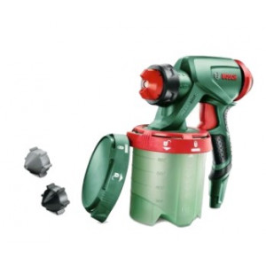 Bosch PFS 3000/5000 (1600A008W8) Пистолет для краскопультов